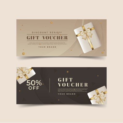 Gift Vouchers