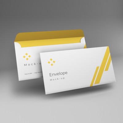 Envelopes