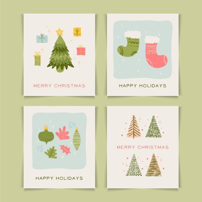 Christmas Cards