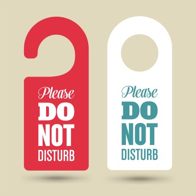 Door Hangers