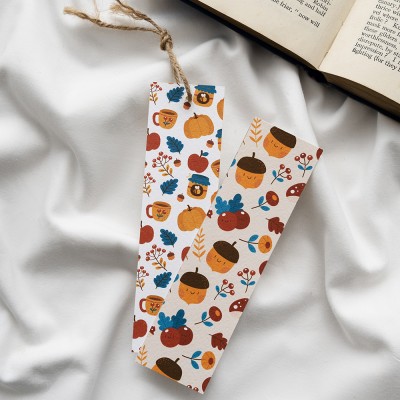 Book Marks